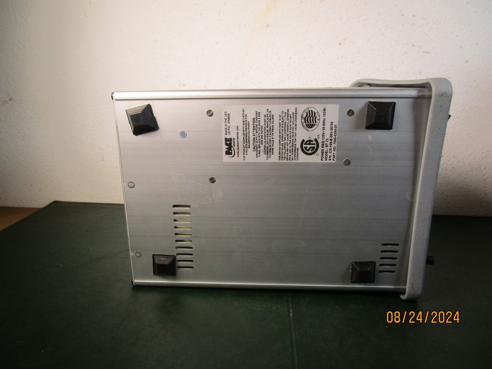 Pace ST75 Solder Desolder Station Only