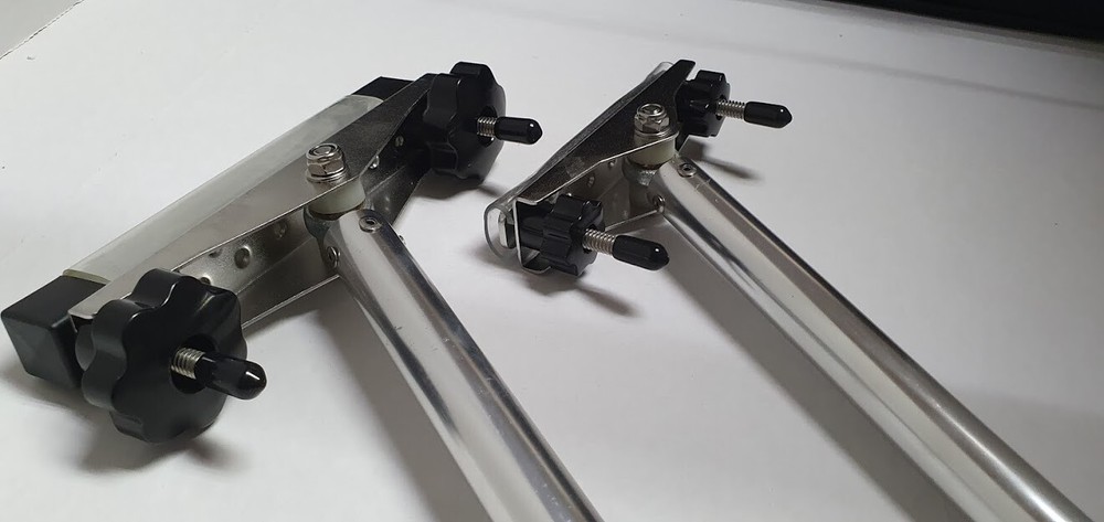 Car Driving Aids push Control handle, Automatic Cars. Disability/Handicapped