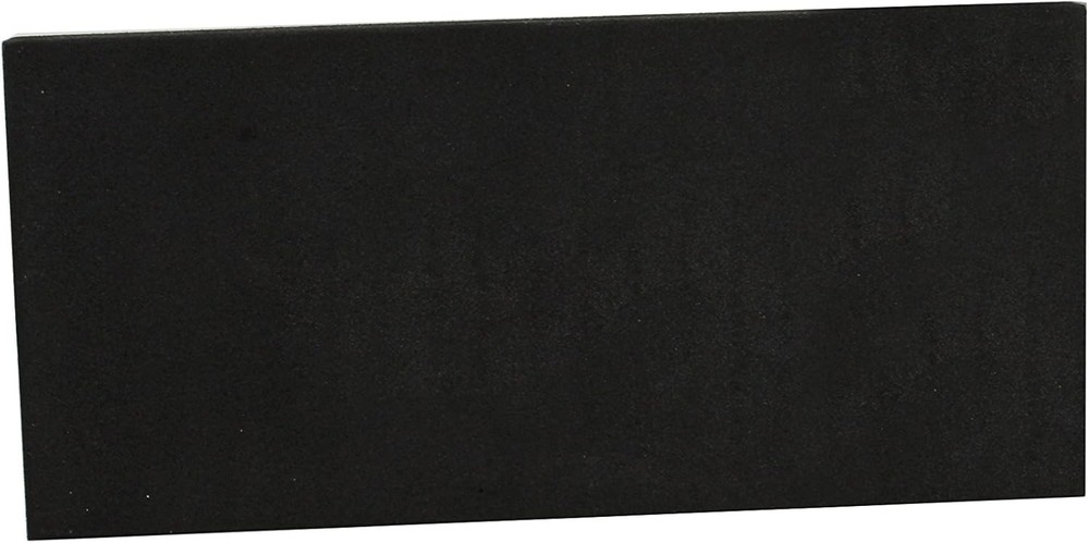 Black Scruff Pad Surface Finishing Tool