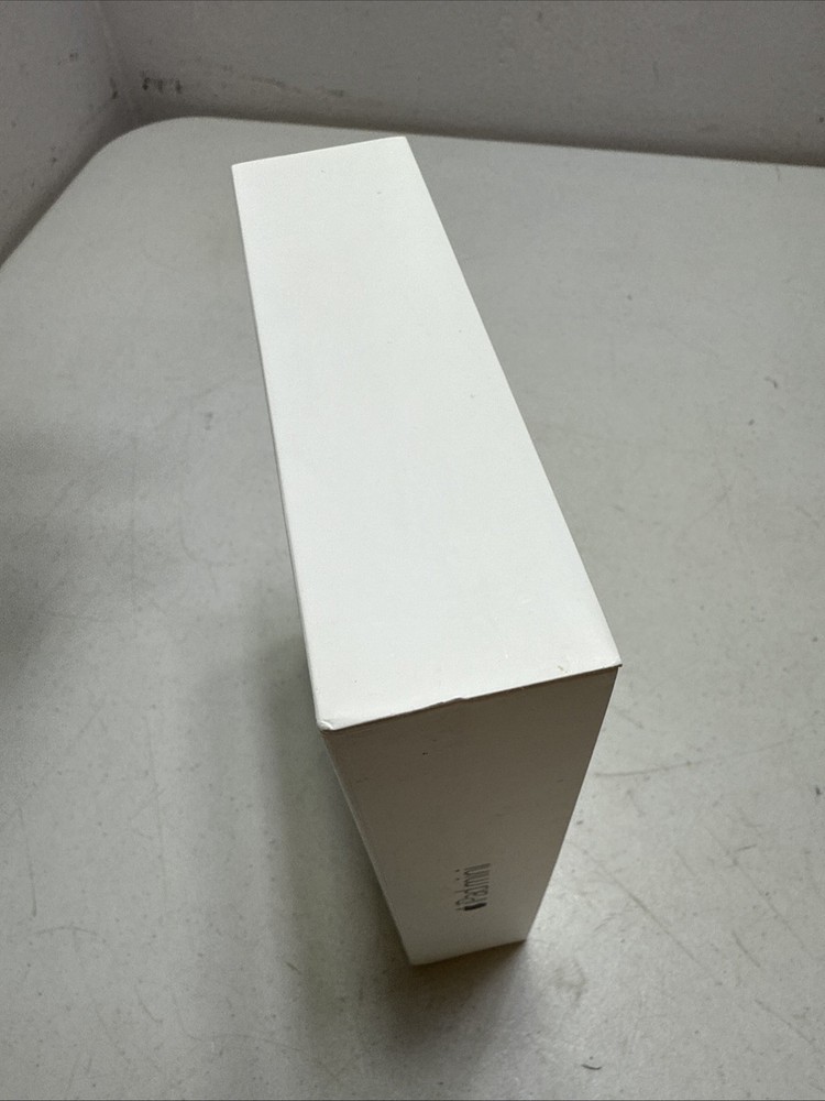 Apple iPad Mini 4 Space Gray 2015 A1538 - Empty Box Only
