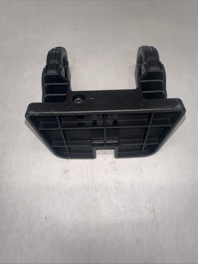 Topeak Fixer 3e Front Basket Mount Black