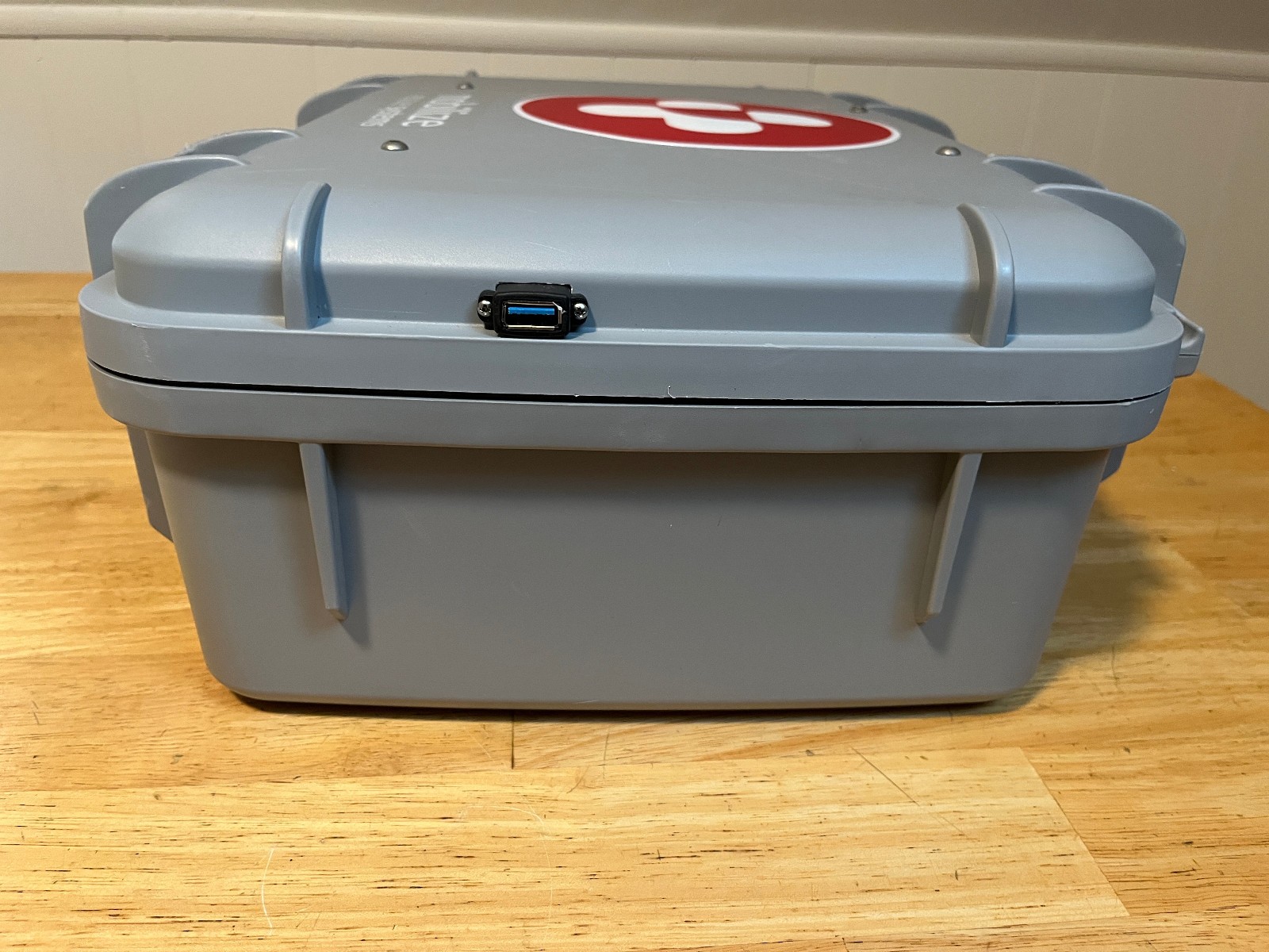 Zoll Mobilize Rescue Comprehensive Trauma Kit IFAK OSHA Protest First Aid System