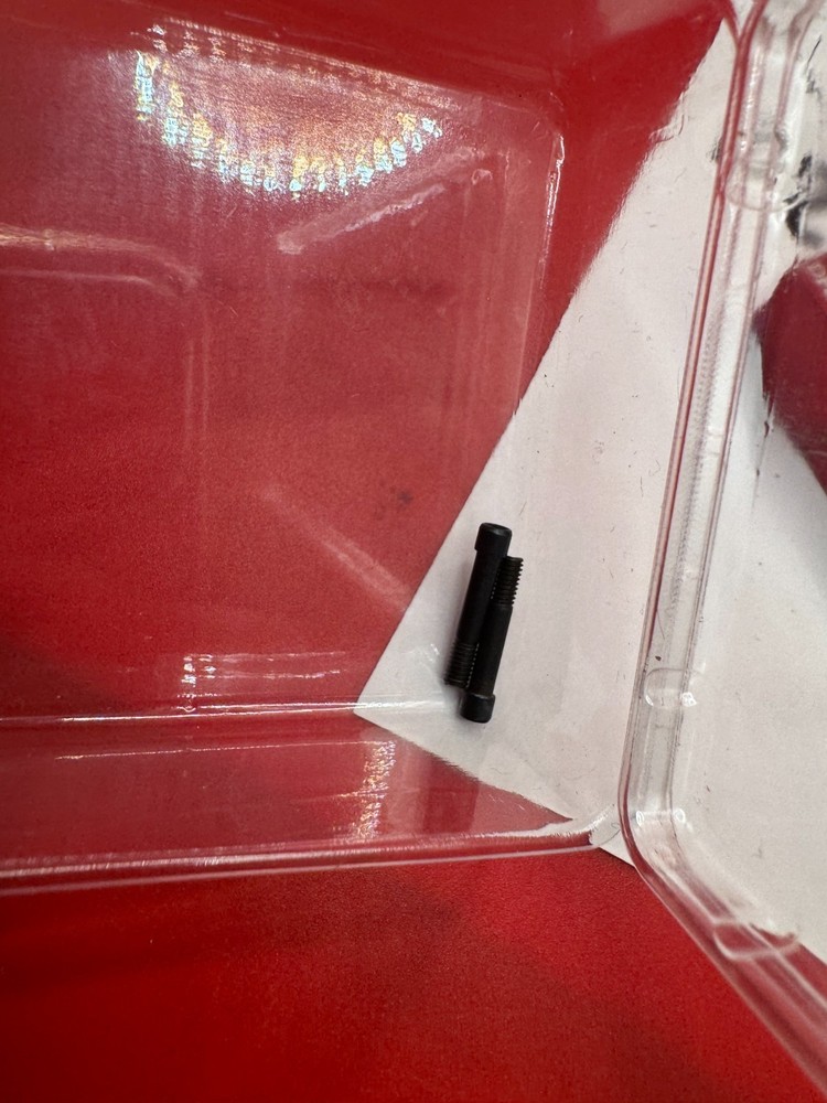 Dangerous Power G4 Solenoid