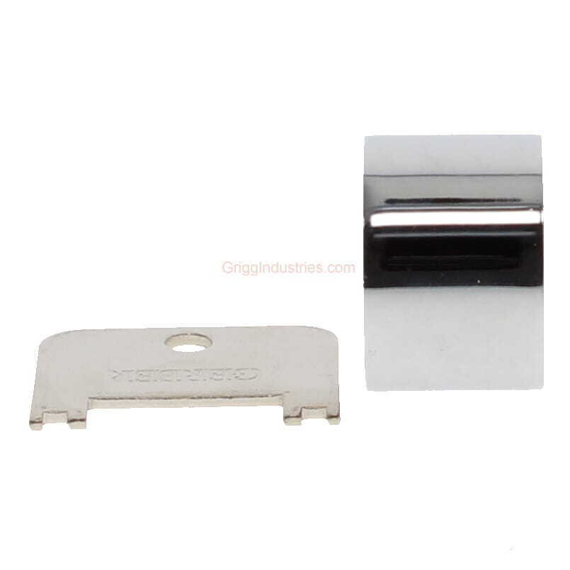 Gerber A613055NCP-55 Aerator