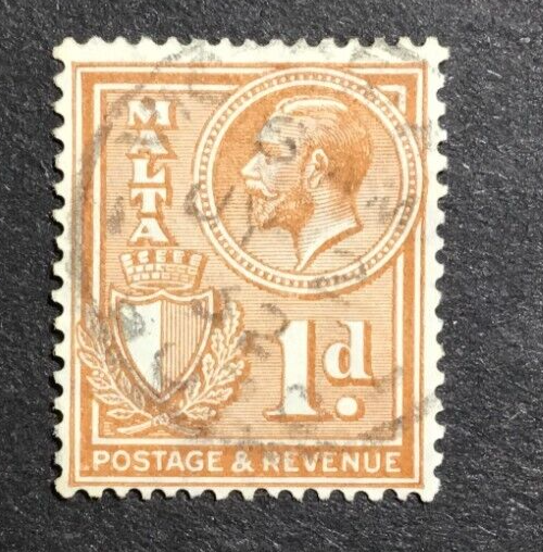 Maltese, Malta Postage Stamps