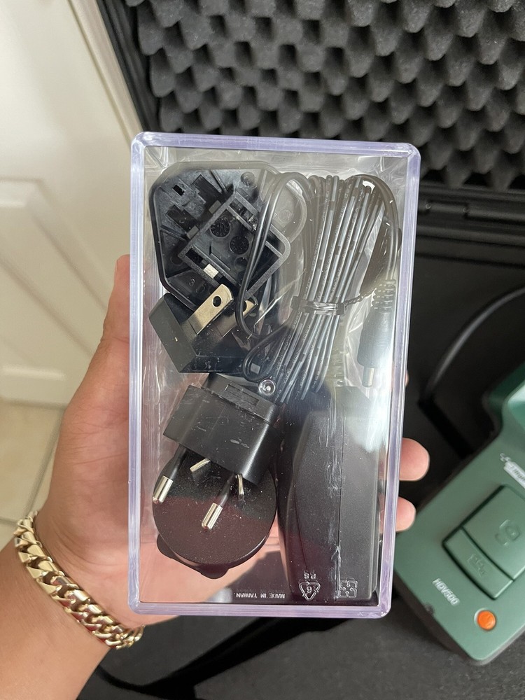 EXTECH HDV540 HD Articulating Videoscope Kit