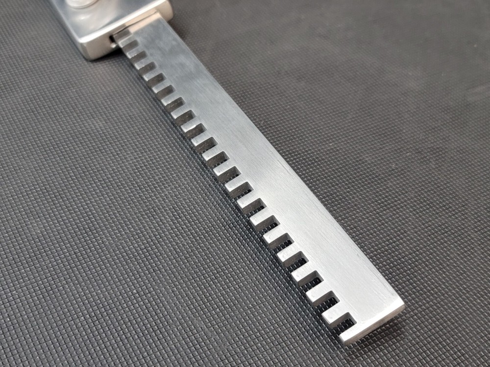 Solway Retractor Abdominal 11"