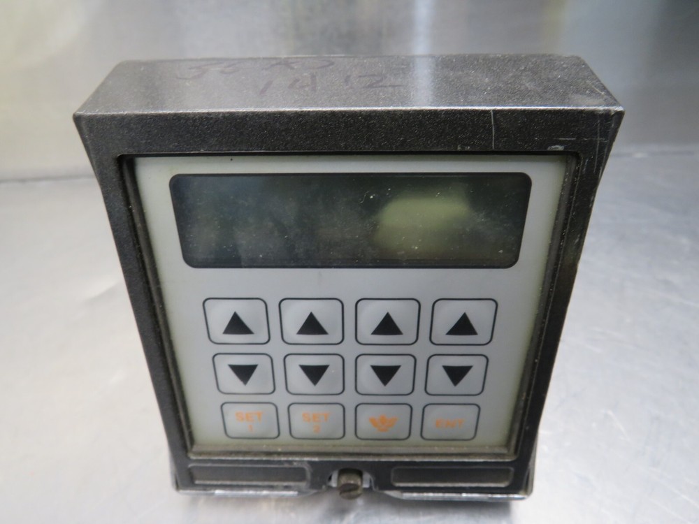 Eagle Signal Controls CX412A6 120V