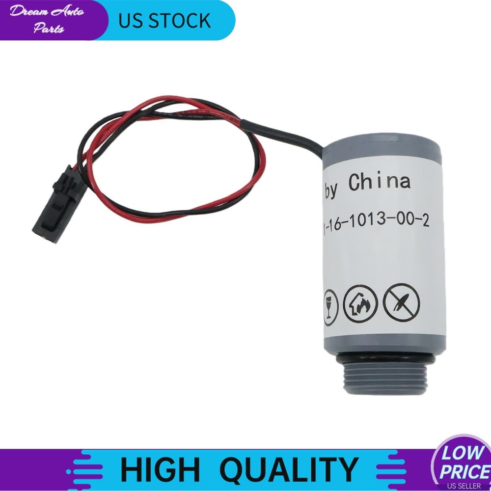 For Robinair R-1234yf Machine Replacement Oxygen Sensor New Oxygen Sensor USA