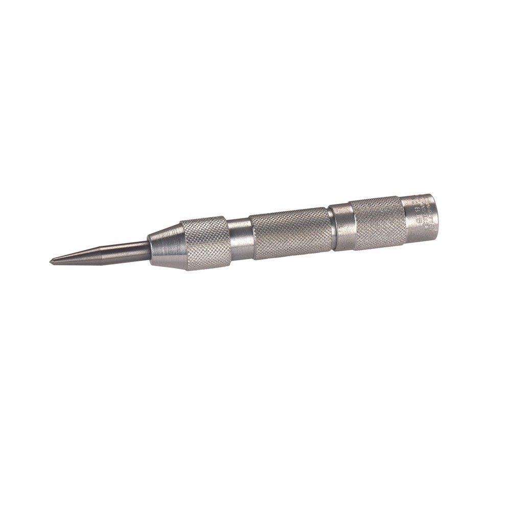 Starrett Automatic Center Punch Model 818