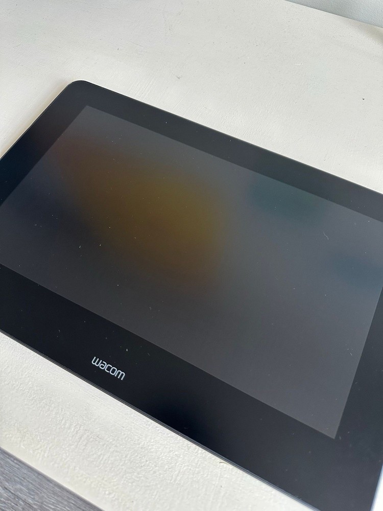 Wacom Cintiq Pro 13" Creative Pen Touch Display