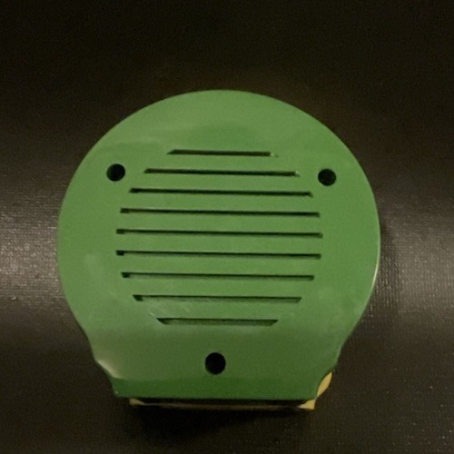 John Deere Kitchen timer, Quality Farm Equipment works