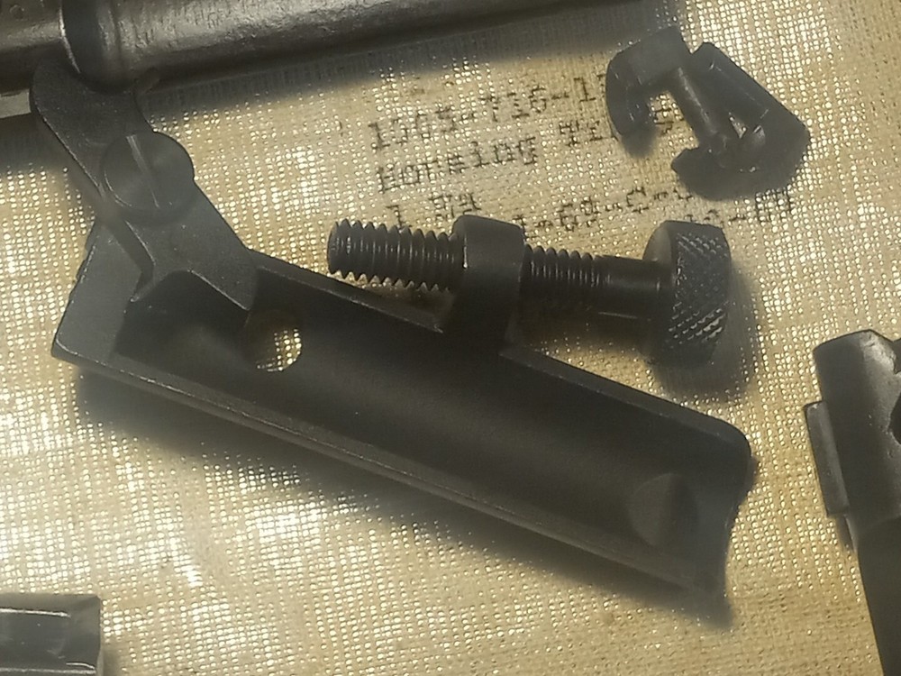M1 Carbine extractor tool