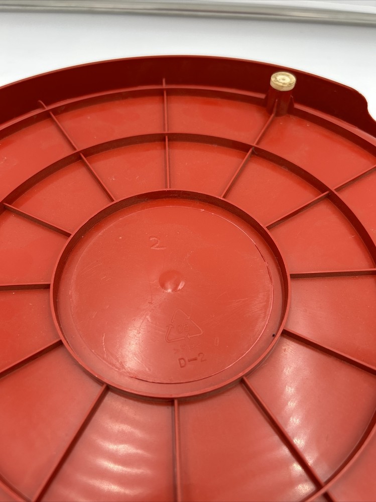 NuWave Pro Infrared Oven 20339 REPLACEMENT Base ONLY