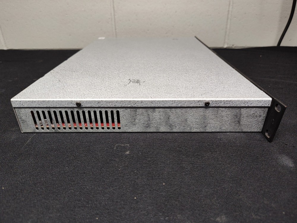 Biamp Nexia TC Audio Digital Signal Processor