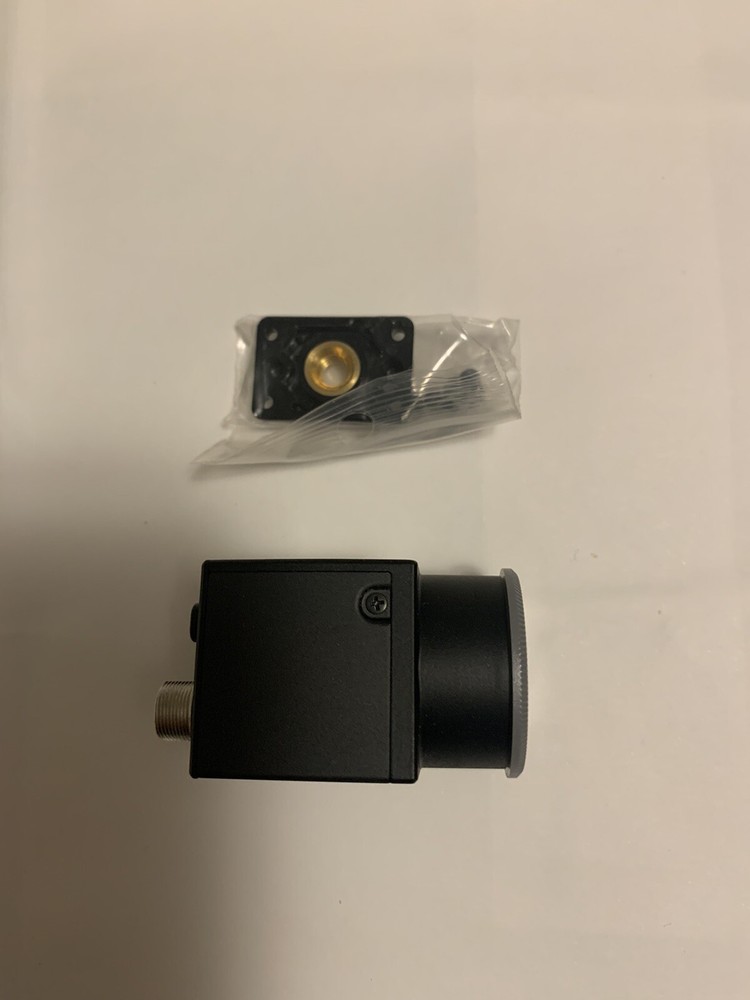 Point Grey (FLiR) Flea 2 FL2-08S2M Camera C-Mount FireWire