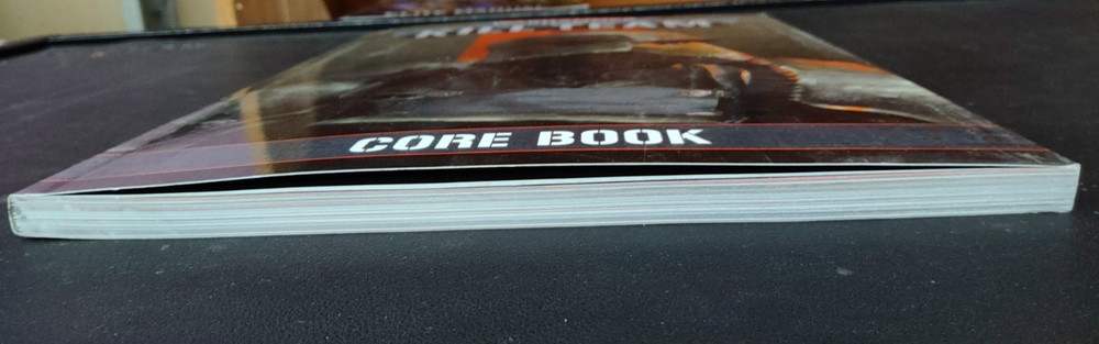 Warhammer 40K Kill Team Core Book 2021 PB