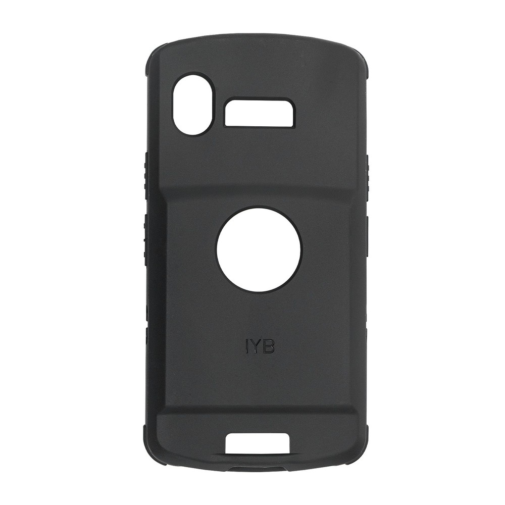 US For Zebra EC50 EC55 Scanner Protective Cover Case Rugged Boot New