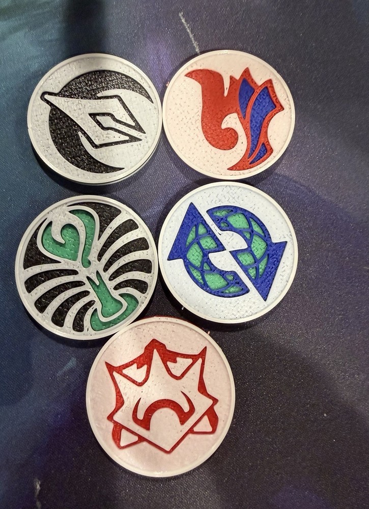 Spellbook Commander Deck Box