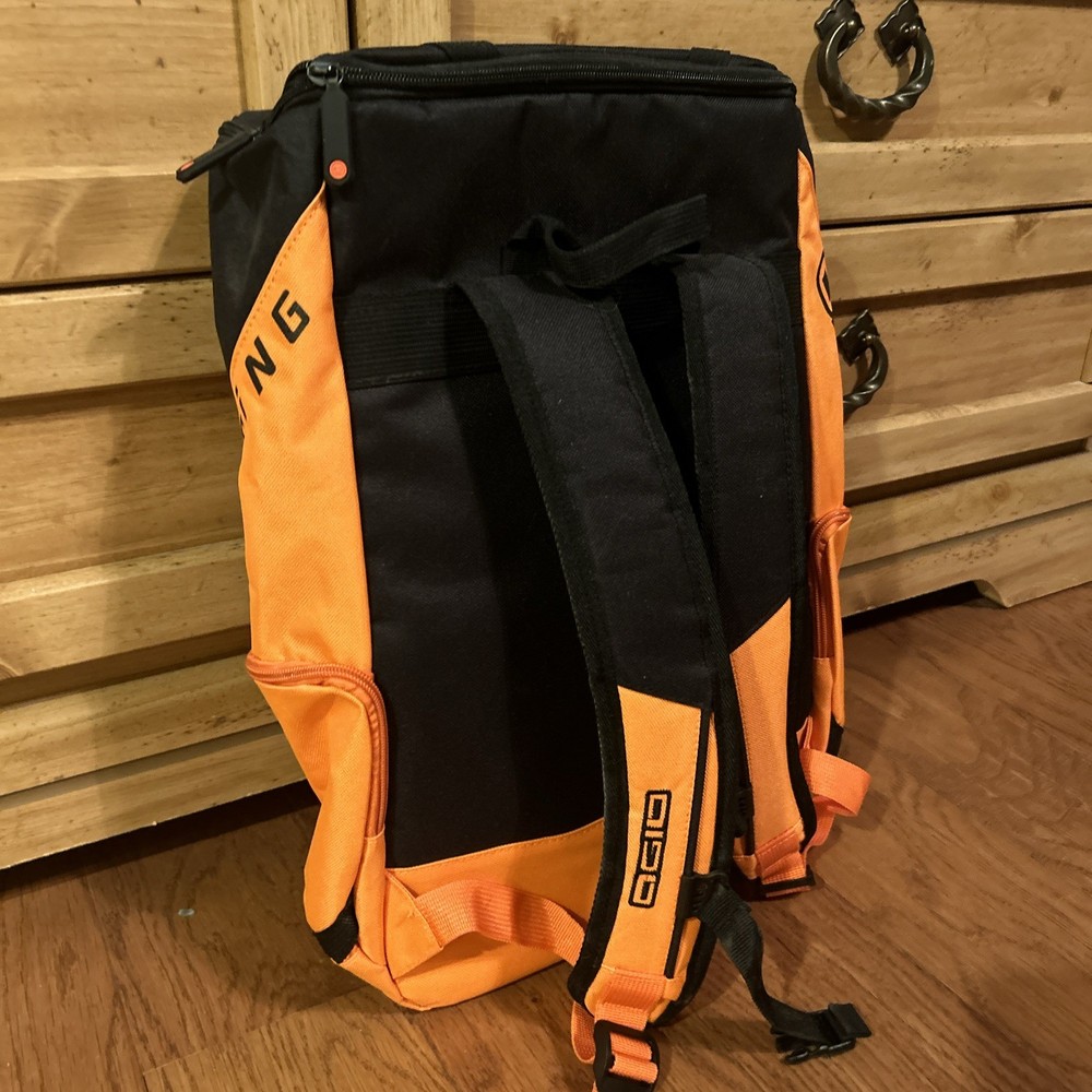 Ktm Ready To Race 2015 Ogio Backpack