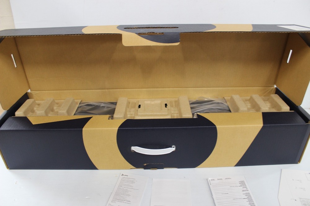 Poly Studio X70 Video Conferencing Bar - P026