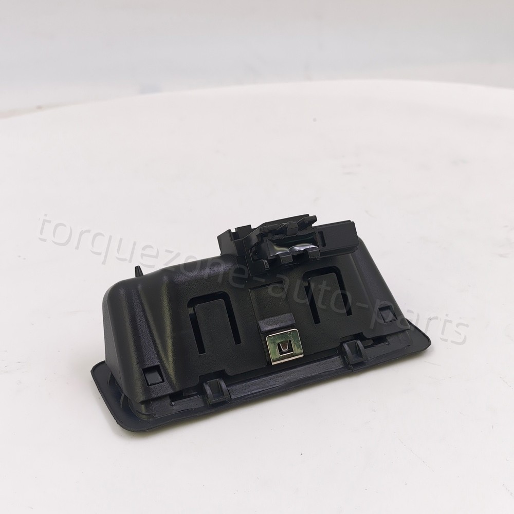 FOR BMW E60 E90 E91 Boot Tailgate Handle Trunk Handle Release Switch 51247118158