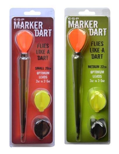 ESP NEW Marker Dart Float - ALL SIZES