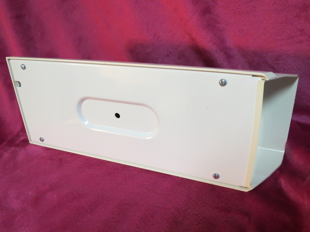 VIDEO CAMERA HOUSING