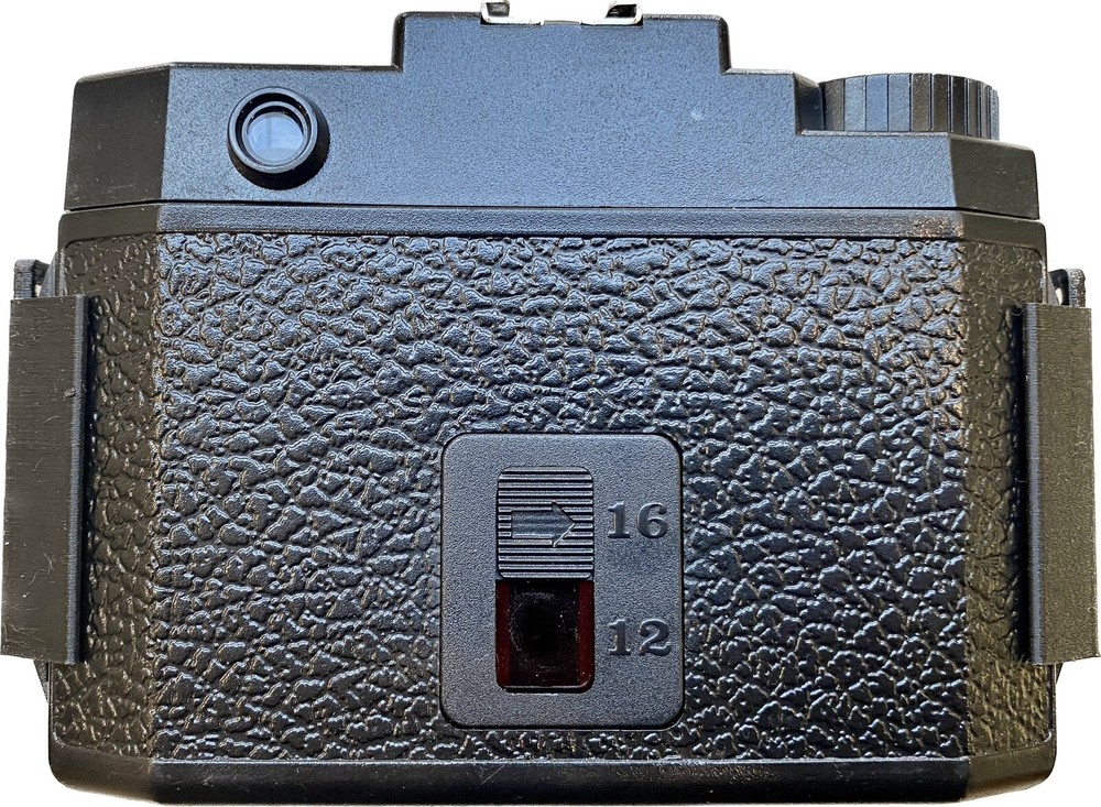 Replacement Back Clips for Holga 120 Camera