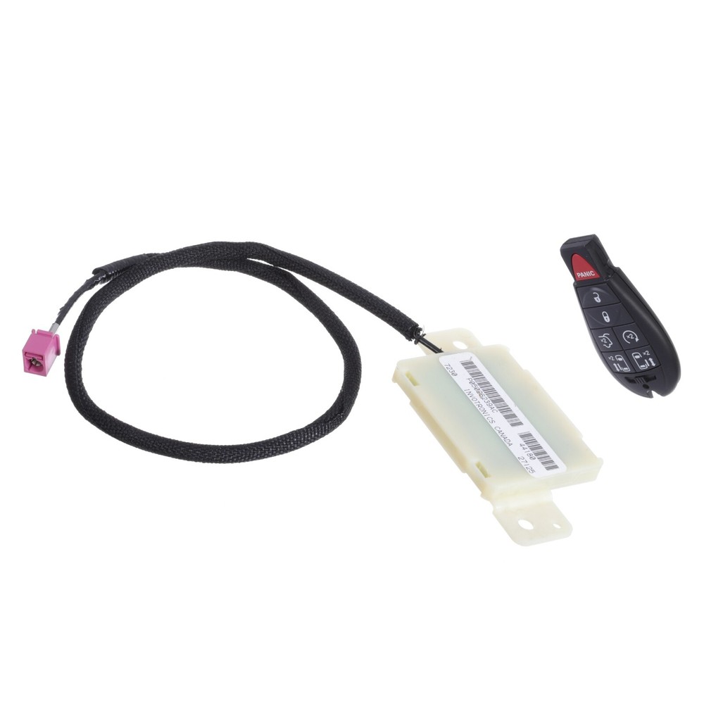 Genuine Mopar Remote Start System 82210985AD