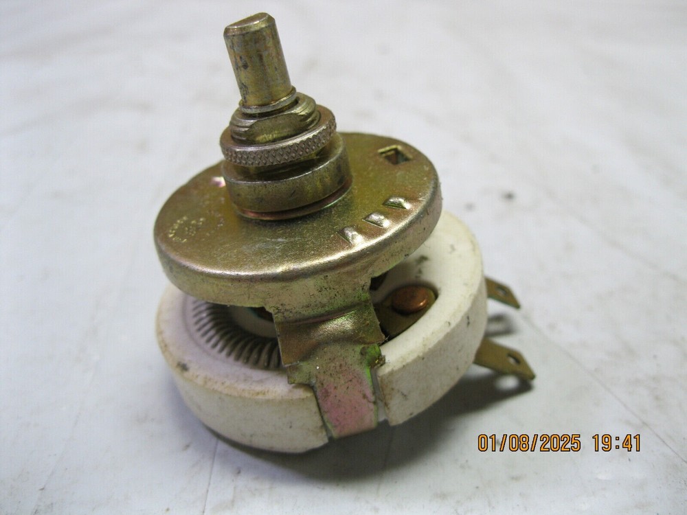 TruMark Fan Switch 35700