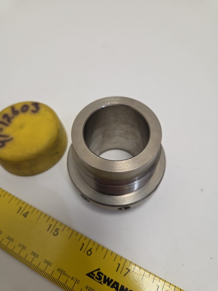 Binks 41-12603 Packing Nut