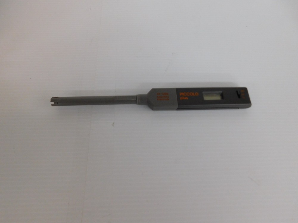 HANNA ATC TEMP PH METER PICCOLO PLUS (LKP146)