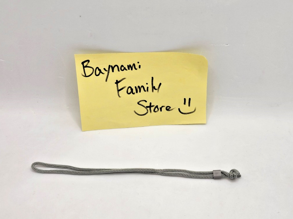 Genuine Oculus Go VR Replacement Controller Remote Strap Only Replacement Part