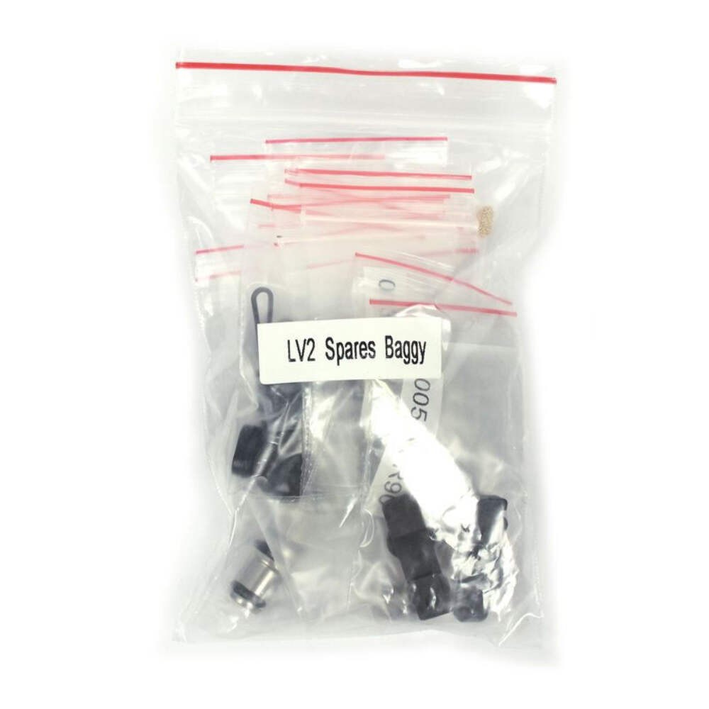 Planet Eclipse LV2 Spares Kit