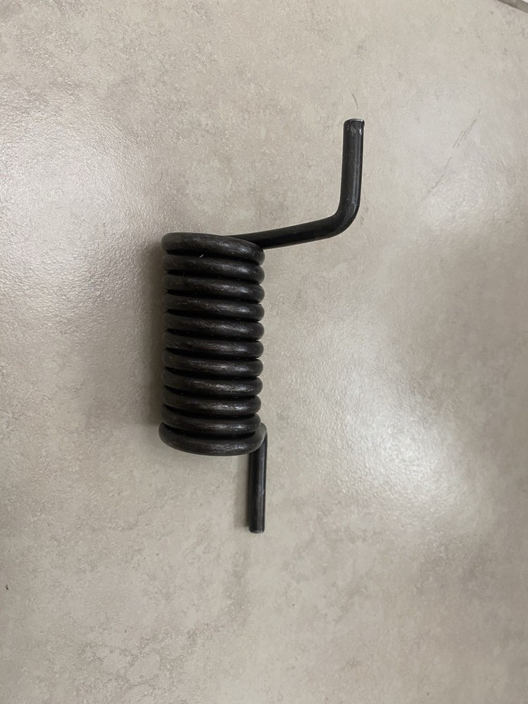 Lid Spring 0168 For Hobart/Stephan VCM 40 - 0168
