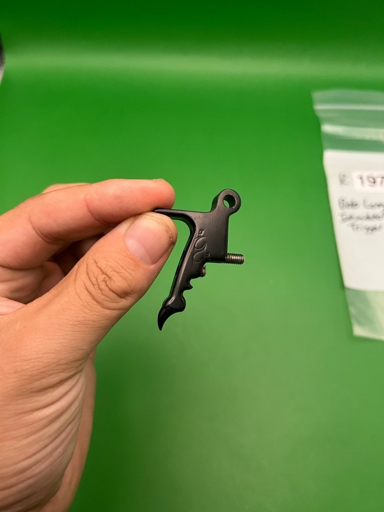 Bob Long Intimidator Trigger