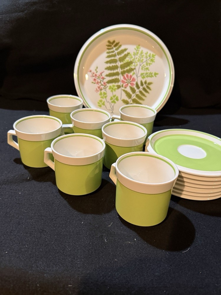 Mikasa Palmyra Complete 6 Place settings