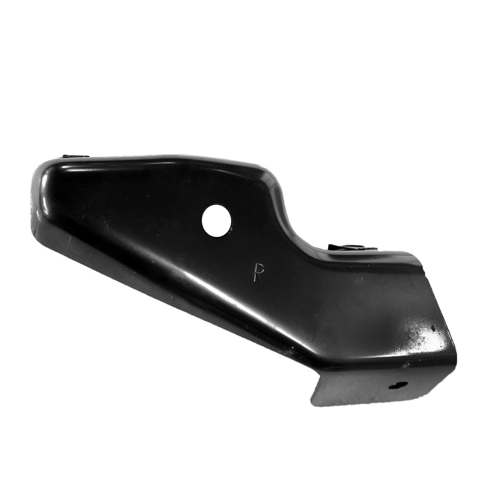 Replacement Steel Passenger Side Front Outer Bumper Face Bar Brace