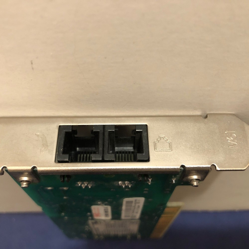 PC Tel FB 1789N-C 56K Modem PCI Network Card