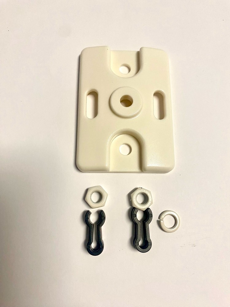 JBL SMS1-SAT Impedance Speaker White