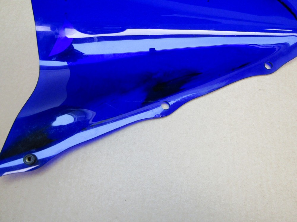 Yamaha YZF-R125 2008 front screen fairing panel (14461)
