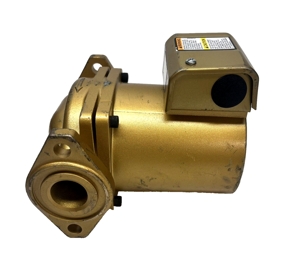 NBF-36 WATER CIRCULATING PUMP 103401LF