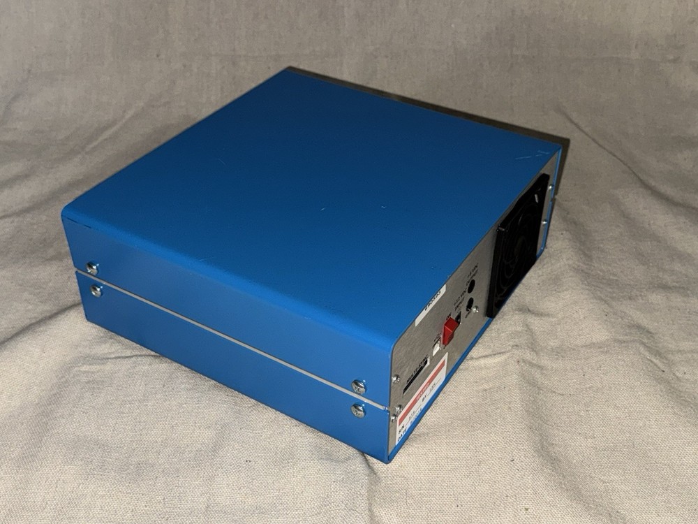 Analog Devices DPG3 Data Pattern Generator