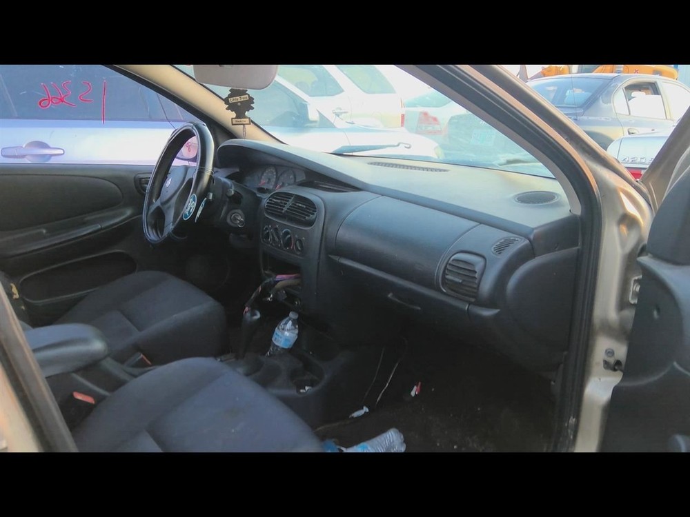 NEON 2003 Glove Box 2124916