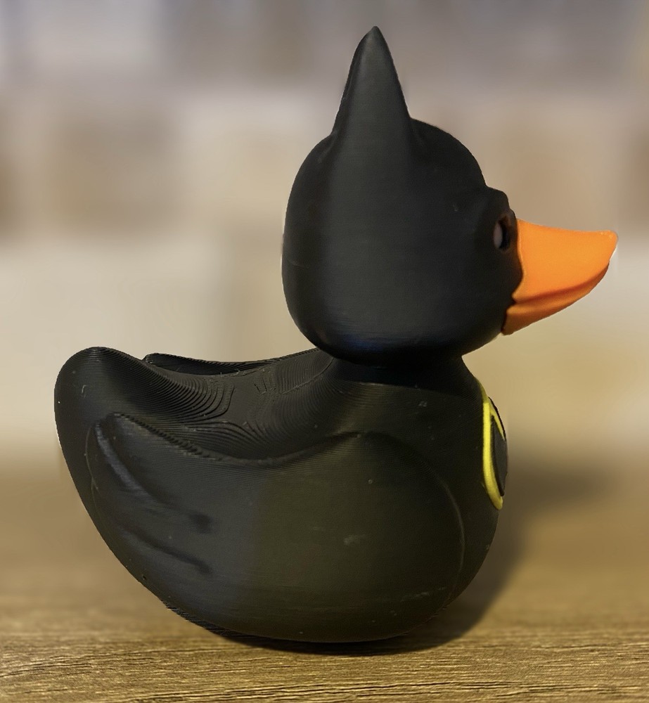 Bat Duck