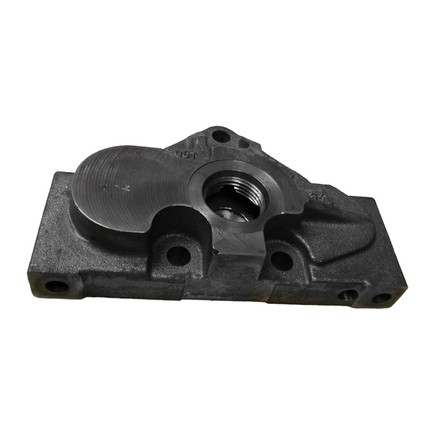 Parker Hannifin 13650146 Hydraulic Coupling / Adapter