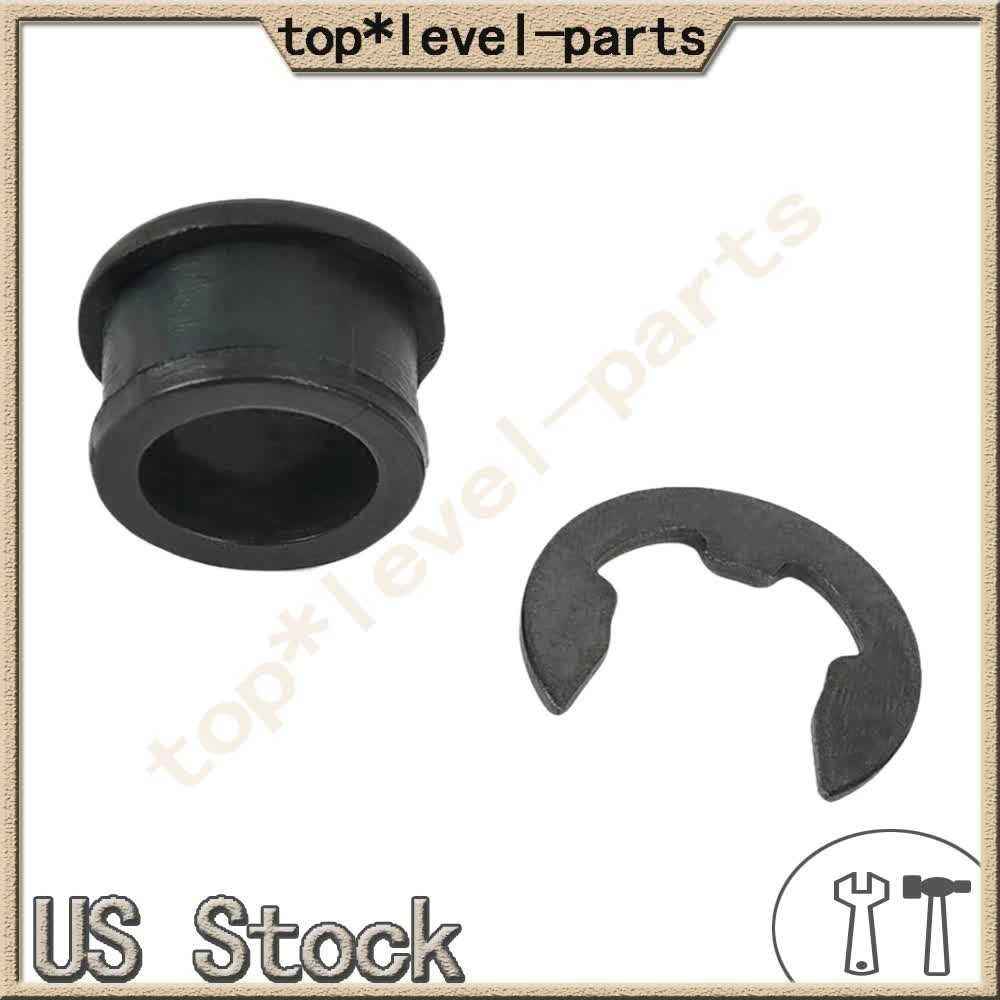 Fits Hyundai Kia Automatic Transmision Shift Shifter Cable Bushing Replacement