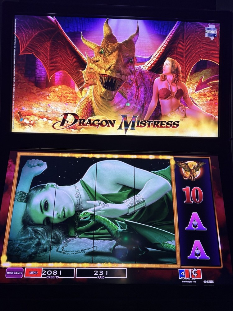 WMS BB3 INVADERS RETURN PLANET MOOLAH MULTIPLE GAME SLOT MACHINE SOFTWARE TESTED