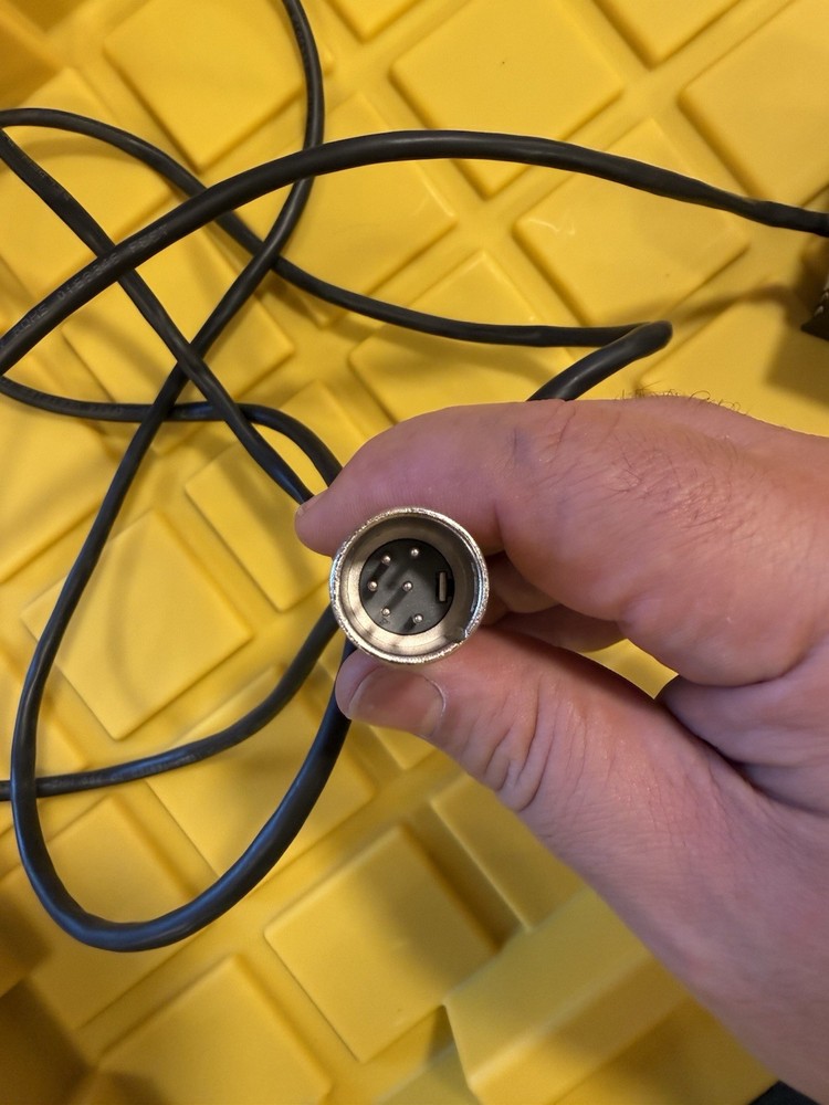 Electronic Theatre Controls (ETC) CEPT-LPD